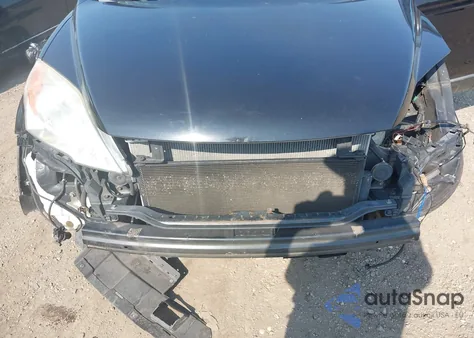 2010 Honda Cr-V Lx z USA, uszkodzony, nr VIN 5J6RE4H3XAL083557